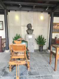 周莊古鎮半日遊【接上，錦溪出發篇】