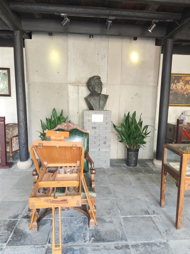周莊古鎮半日遊【接上，錦溪出發篇】