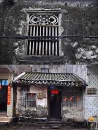 海南旅遊｜海口周邊的小眾袖珍古城-定安故城