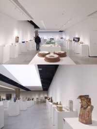西安新展｜藏在耀州美學裡的當代陶瓷藝術展