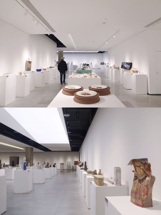 西安新展｜藏在耀州美學裡的當代陶瓷藝術展