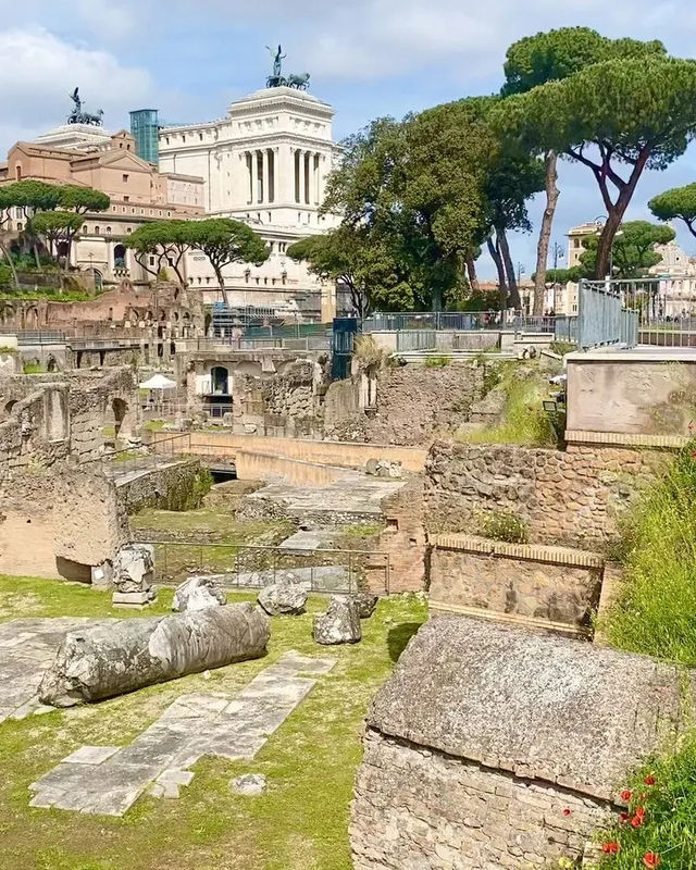 Capturing Memories in Rome, Italy 🇮🇹