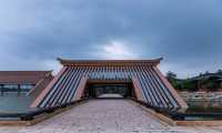 上海廣富林奇石館：珍藏自然之奇，品味文化之美