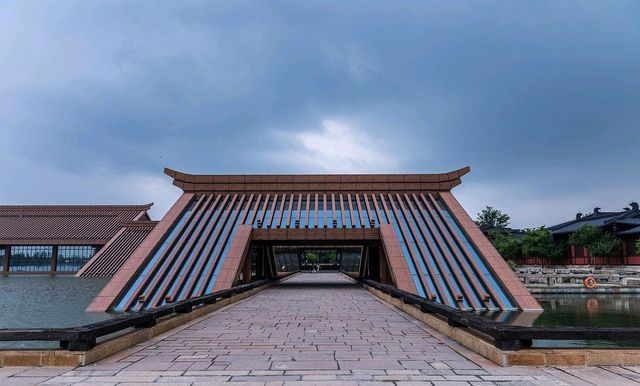 上海廣富林奇石館：珍藏自然之奇，品味文化之美