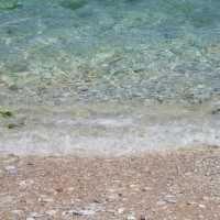 月汀里海邊 🌊～浪漫海岸