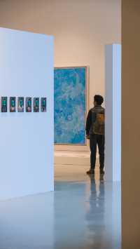0元看展|提升審美就來川美