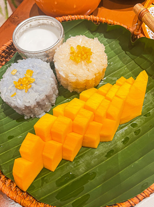 西雙版納美食｜清湄·泰餐廳