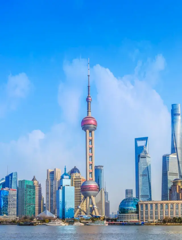Shanghai Travel Guide: 50 Things You Must Do in Shanghai