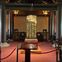 Immerse Yourself in the Splendors of China