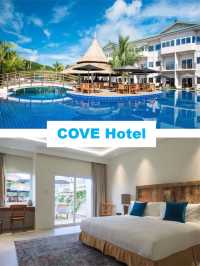 How to choose a hotel in Palau? Get it done with this one article!