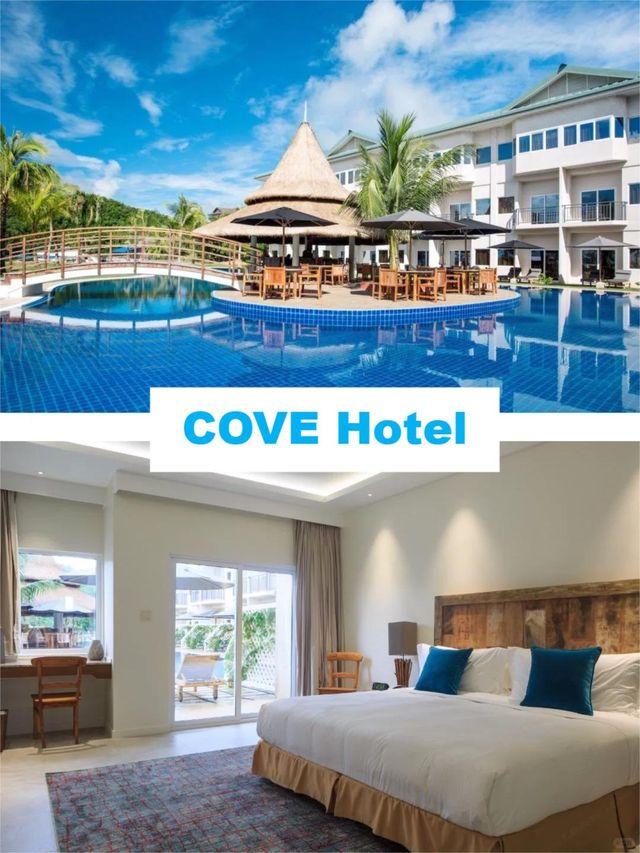 How to choose a hotel in Palau? Get it done with this one article!