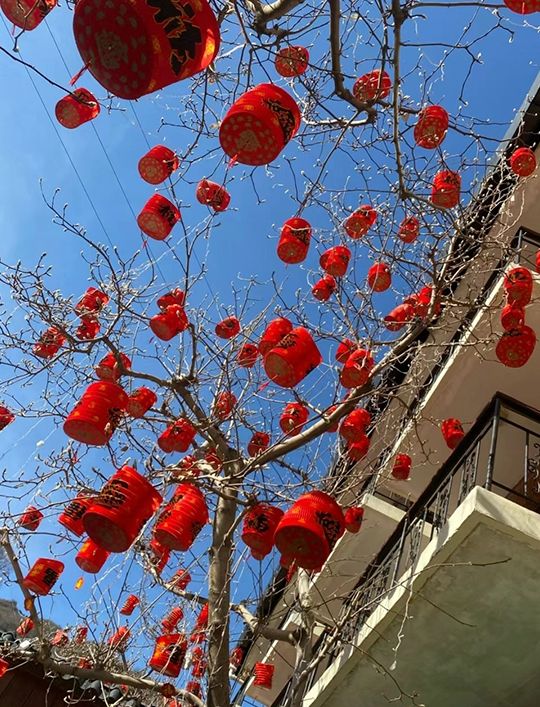 北京休閒｜ 水岸山吧度假村