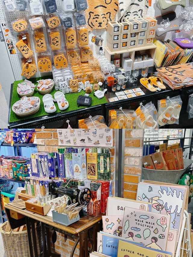 去首爾，這些地方一定要去!!!明洞！