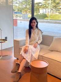 空間藝術設計的悍匪，曜石X我服