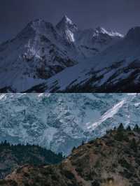 西藏林芝—來古冰川5天4夜極致探險之旅！
