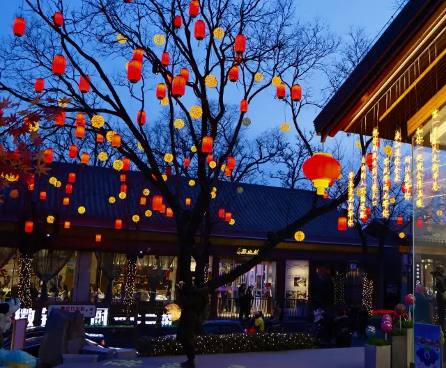 Beijing's Top Four Lantern Festival Activities! With a super detailed guide