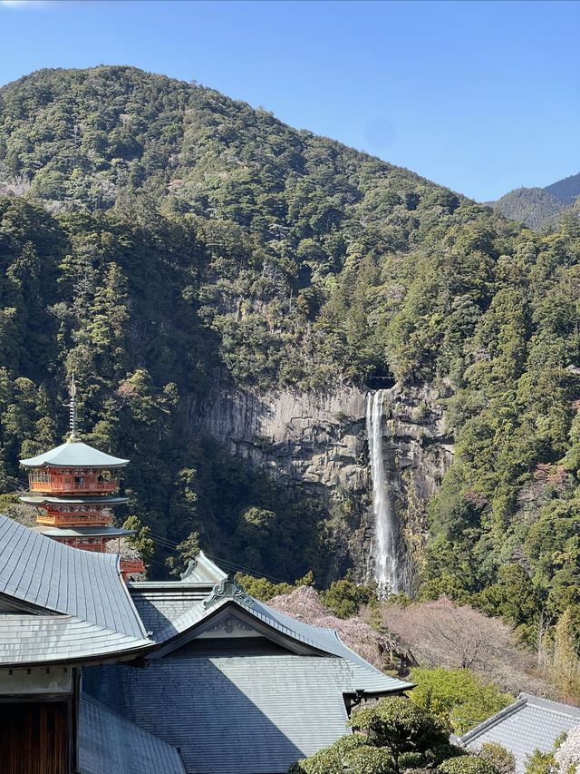 大阪周邊遊 別只知道奈良啦 日本當地人去哪裡玩