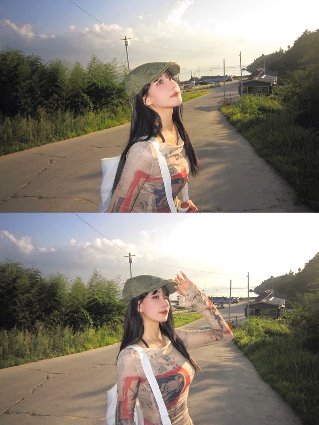 真的五一在別去威海了｜來這裡！小眾旅遊地榮成市