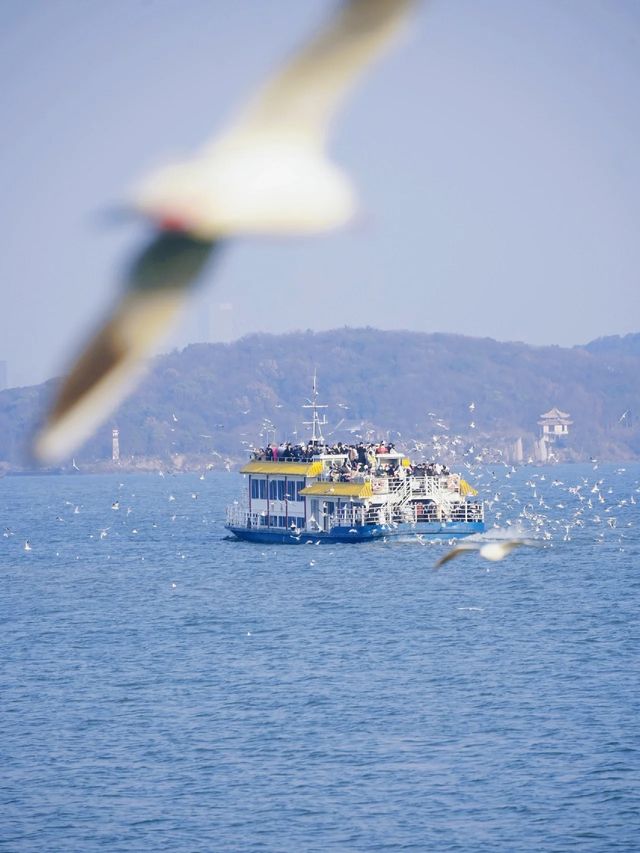 無錫一日遊旅遊攻略詳細介紹