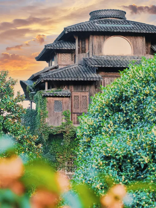 Life advice to finish these 9 places before leaving Hangzhou