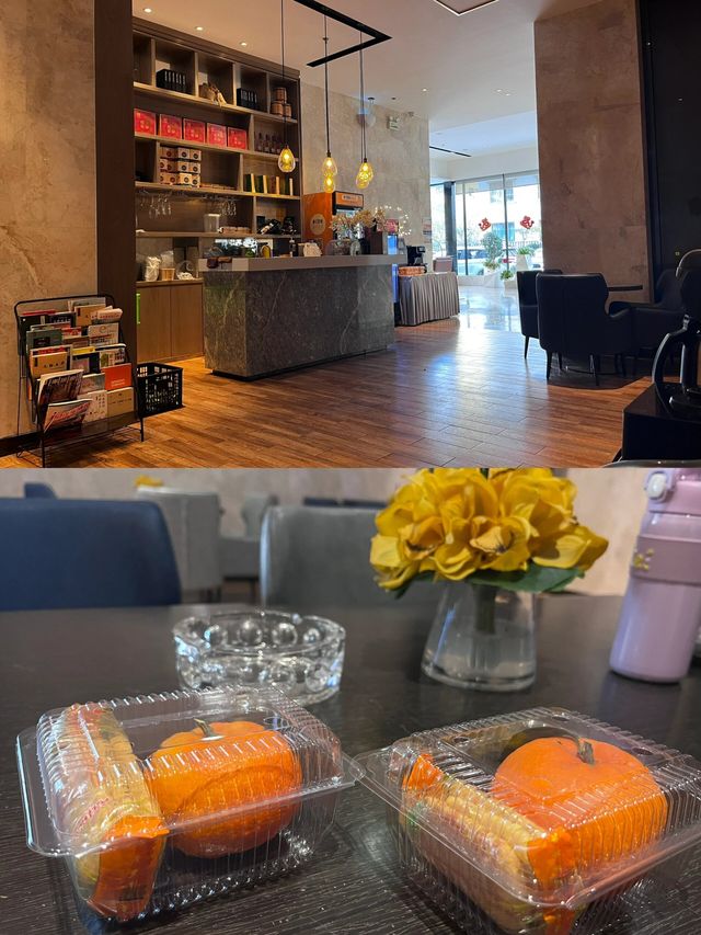昆明！一家平價酒店被我找到了