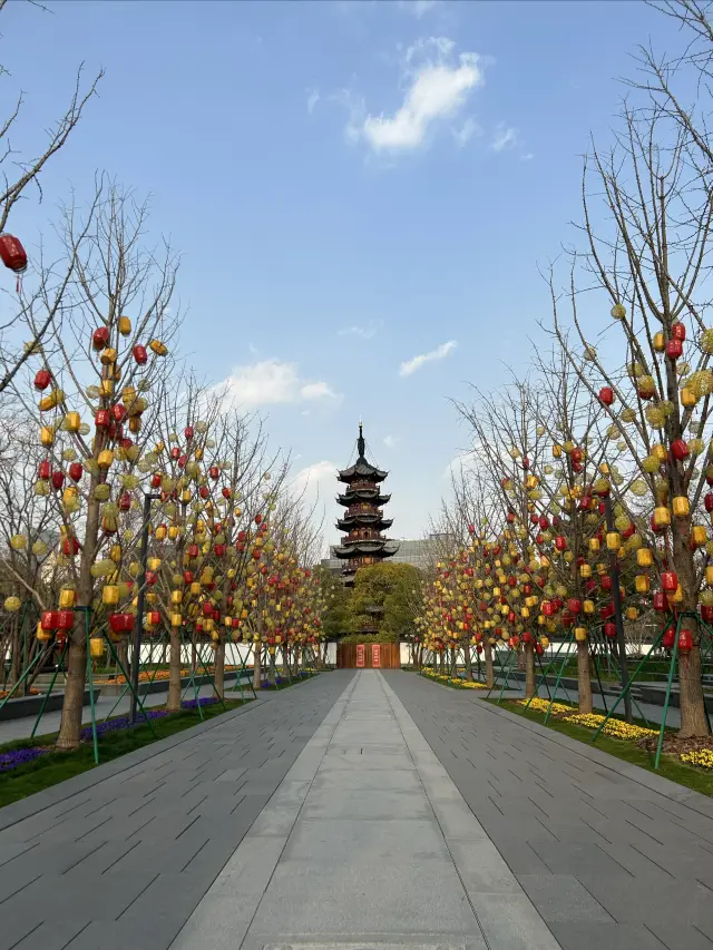 龍華寺での祈りに必ず知っておくべき3つのこと