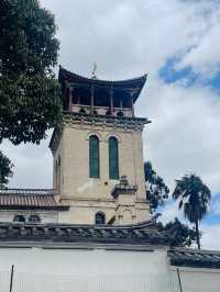 每一個小村都有值得記憶的地方｜路過德欽茨中村