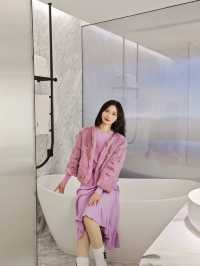住進凱賓斯基盡享奢華與舒適的完美融合