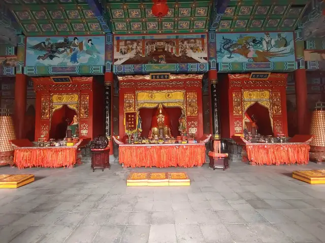 Taishan Xinggong