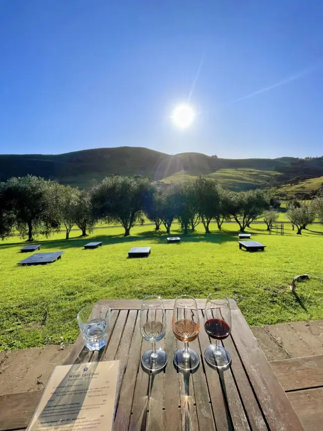 Visiting Gu Cheng - The Illusions and Dreams of Waiheke Island, New Zealand