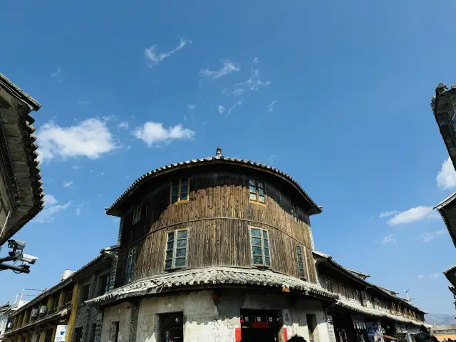 Lijiang + Kunming + Dali + Shangri-La Six-Day Tour