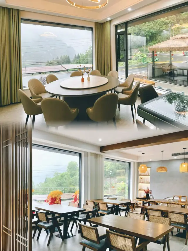 ฟังฉันพูดนะ!! ที่พักปู๊กซู ชิบกวาง โฮมสเตย์นี่ดีมากๆ จริงๆ