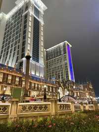 The Londoner Macao