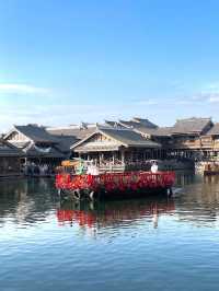 五一天夜游宜宾 复制這路線好玩又好吃