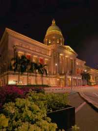 Majestic Singapore National Art Gallery 🇸🇬