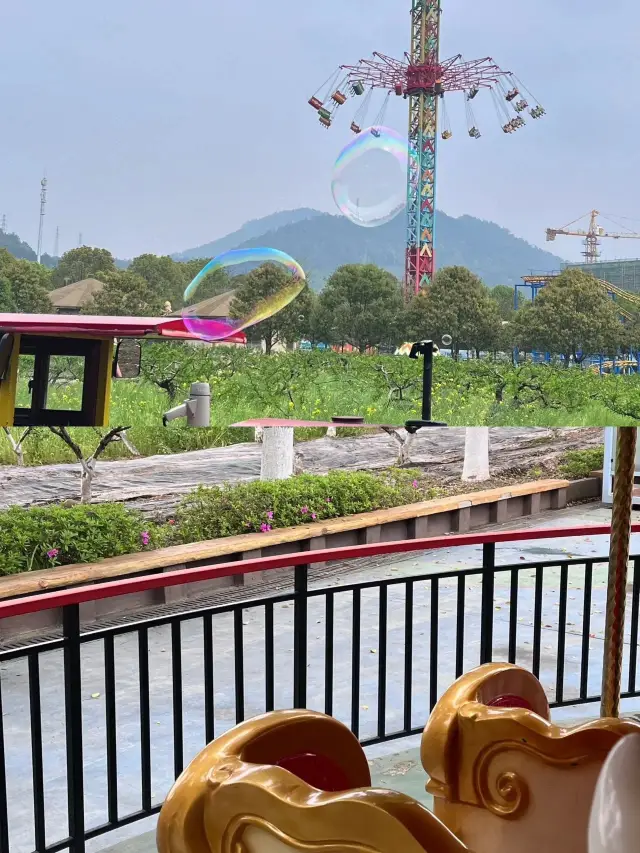 安吉露營|懶人打開春天露營方式