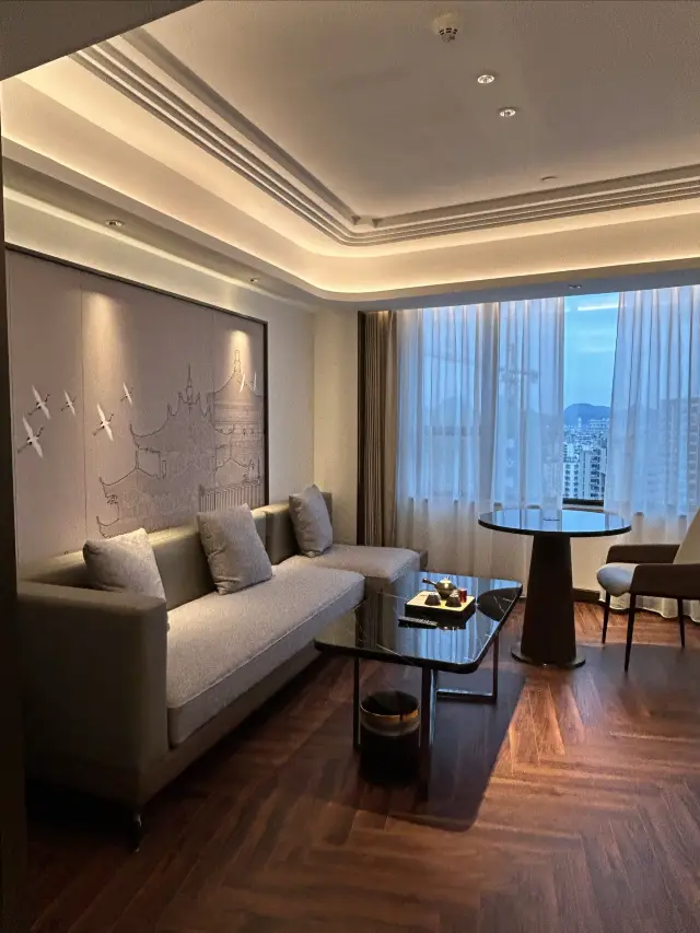 桂林のホテルおすすめ！ビジネスや親子旅行に最適