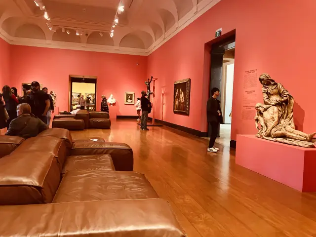 Labor Day Meets the Long-Residing Rembrandt | Encounter in Toronto