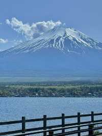 日本｜富士山下