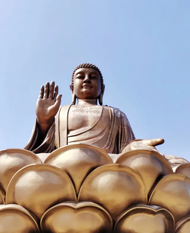 Dunhua Liuding Mountain | Complete Guide to Worshiping Buddha