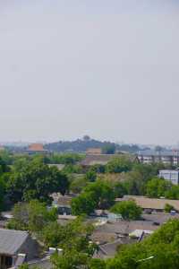 北京新店｜故宮邊的露台花園，景色超美