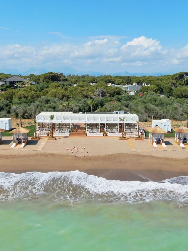 🌟 Belek's Best: Top Hotel Picks! 🛏️✨