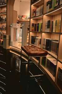 深圳的書店已經是Next level了