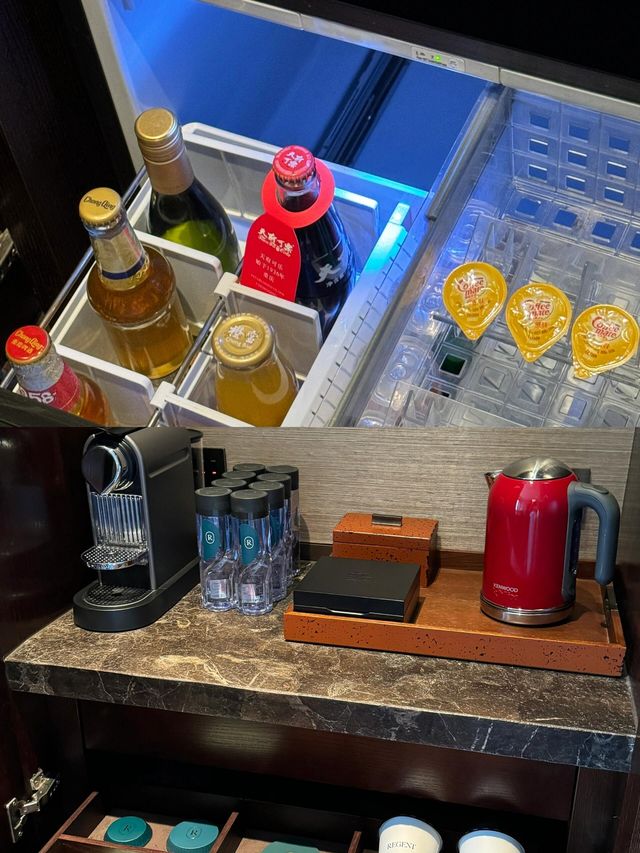 去上海就住這裡吧！平價酒店不想退房