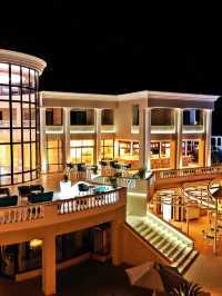 🌟 Luxurious Stays at Mythos Palace, Greece ✨