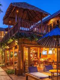 🌴🛌 Pai's Hidden Gem: Boutique Bliss & Nature's Embrace 🏞️