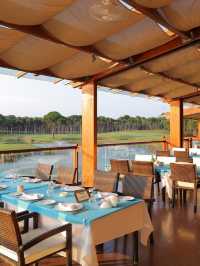 🏌️‍♂️ Swing into Luxury: Belek's Best Stay! ⛳️
