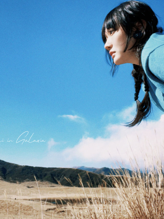 春天你不可錯過的阿蘇火山之旅，在一片遼闊的草千里治癒春天