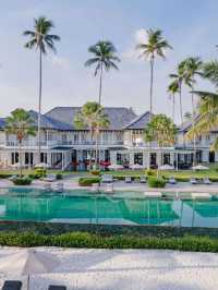 🌴 Bintan Bliss: Discover The Sanchaya's Charm 🏖️