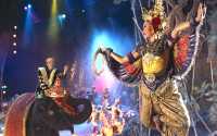 普吉島旅遊必看表演—幻多奇秀。